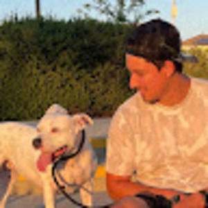 Meet your Posher, Jeffrey